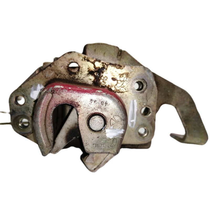 Recambio de cerradura puerta delantera izquierda para seat marbella ce referencia OEM IAM B834  