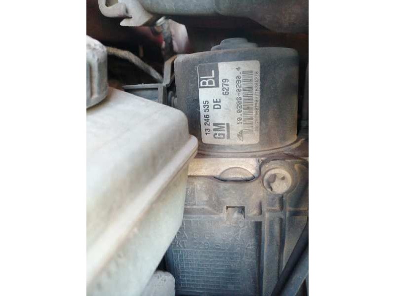 Recambio de abs para opel astra gtc enjoy referencia OEM IAM 13246535 10096005543 10020602904