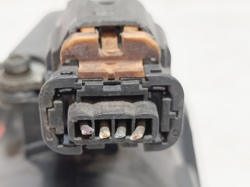 Recambio de caudalimetro para citroën berlingo station wagon x referencia OEM IAM 968328298002  