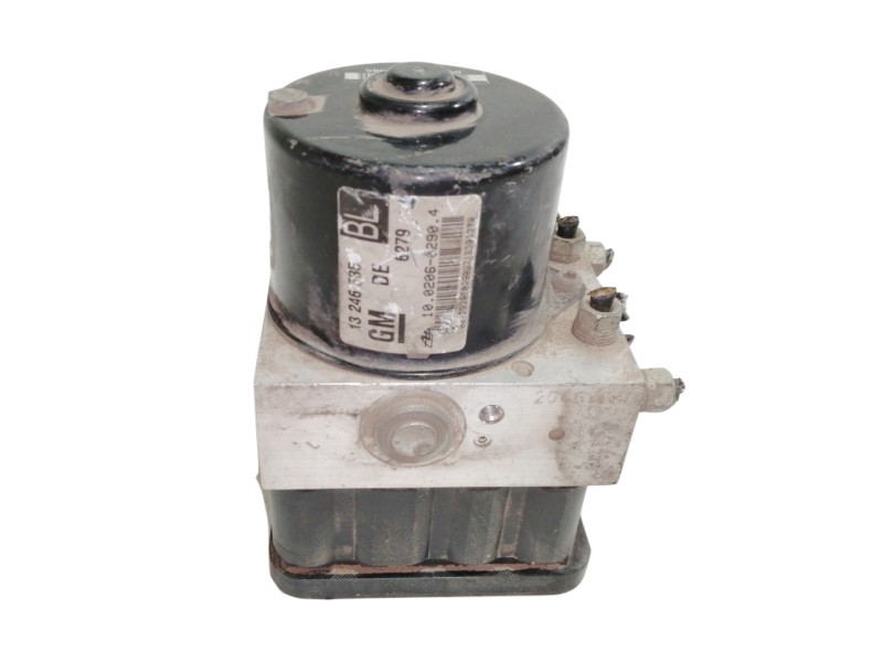 Recambio de abs para opel astra gtc enjoy referencia OEM IAM 13246535 10096005543 10020602904