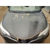 Recambio de capot para toyota c-hr (_x1_) 1.8 hybrid (zyx10_, zyx11_) referencia OEM IAM   