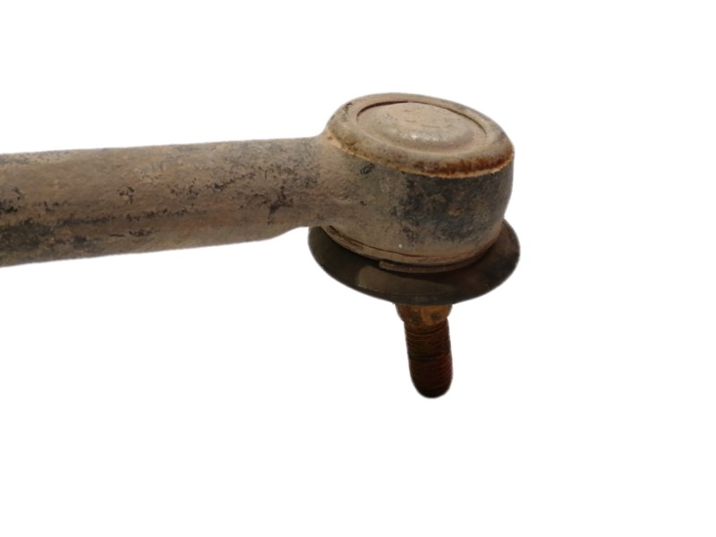 Recambio de cremallera direccion para seat marbella ce referencia OEM IAM   