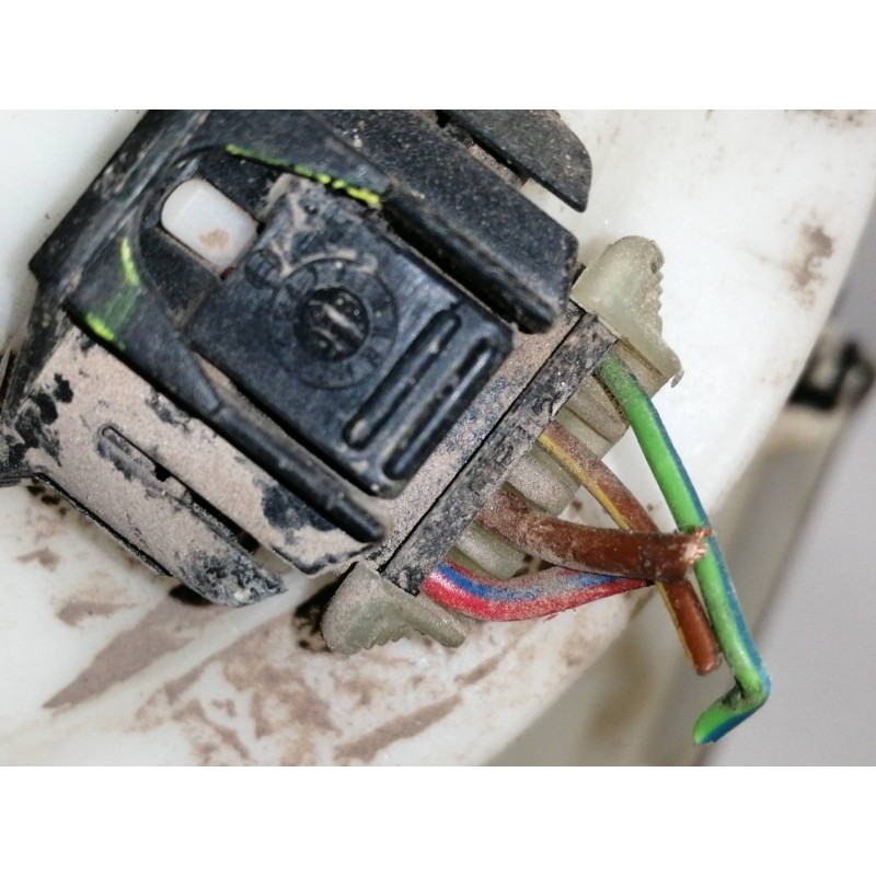 Recambio de aforador para opel astra gtc enjoy referencia OEM IAM 3300RLFS  