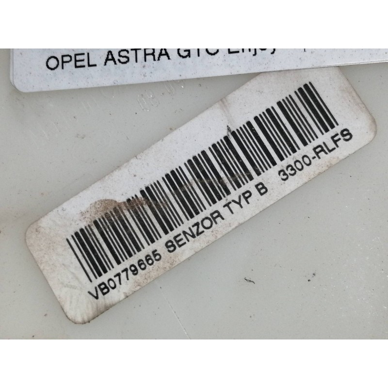 Recambio de aforador para opel astra gtc enjoy referencia OEM IAM 3300RLFS  