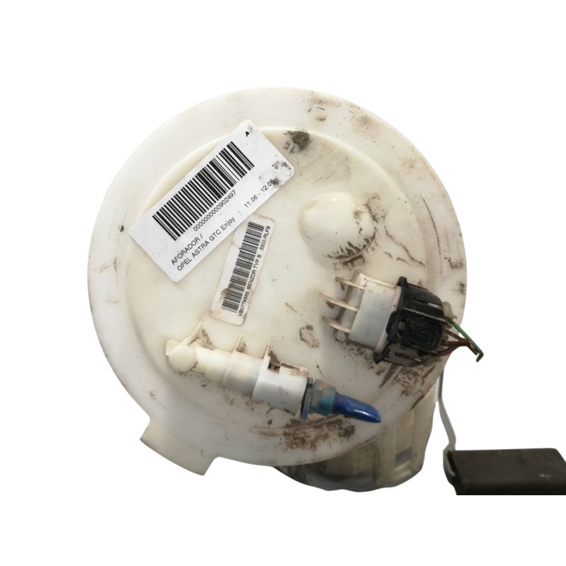 Recambio de aforador para opel astra gtc enjoy referencia OEM IAM 3300RLFS  