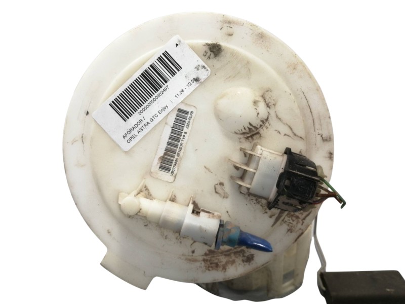 Recambio de aforador para opel astra gtc enjoy referencia OEM IAM 3300RLFS  