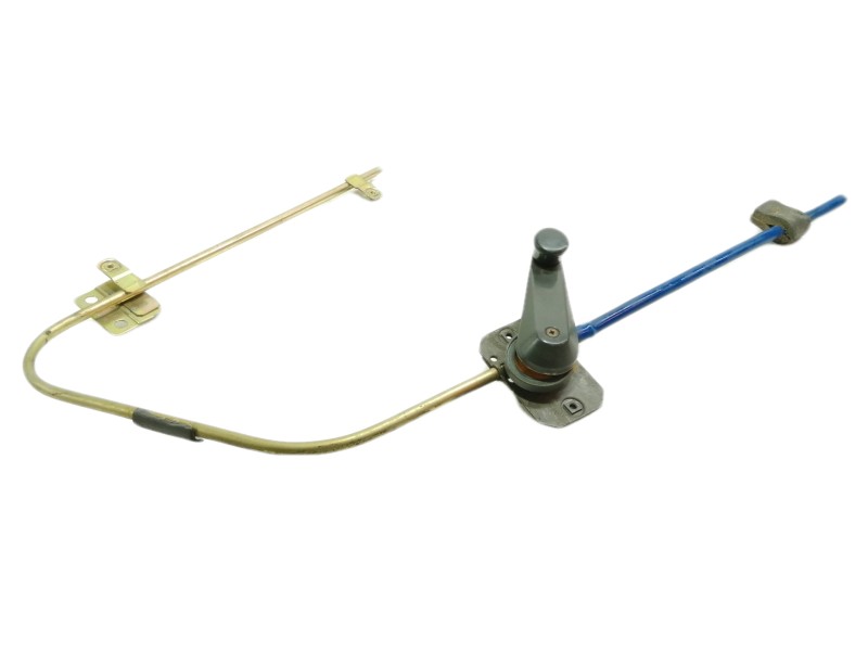 Recambio de elevalunas delantero derecho para seat marbella ce referencia OEM IAM   