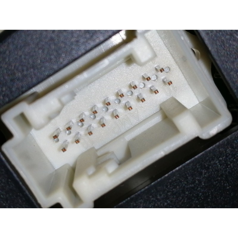 Recambio de cuadro instrumentos para mercedes-benz clase b (w245) 2.0 cdi cat referencia OEM IAM A1695404848  