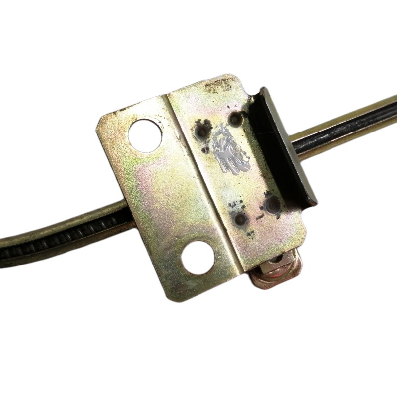 Recambio de elevalunas delantero derecho para seat marbella ce referencia OEM IAM   