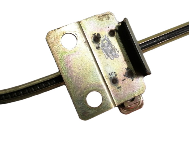 Recambio de elevalunas delantero derecho para seat marbella ce referencia OEM IAM   