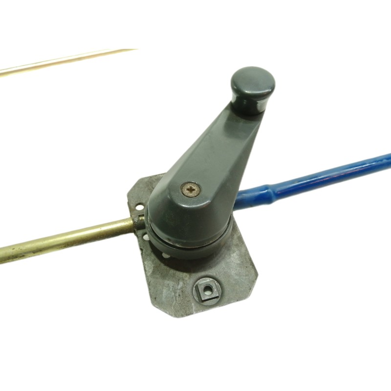 Recambio de elevalunas delantero derecho para seat marbella ce referencia OEM IAM   