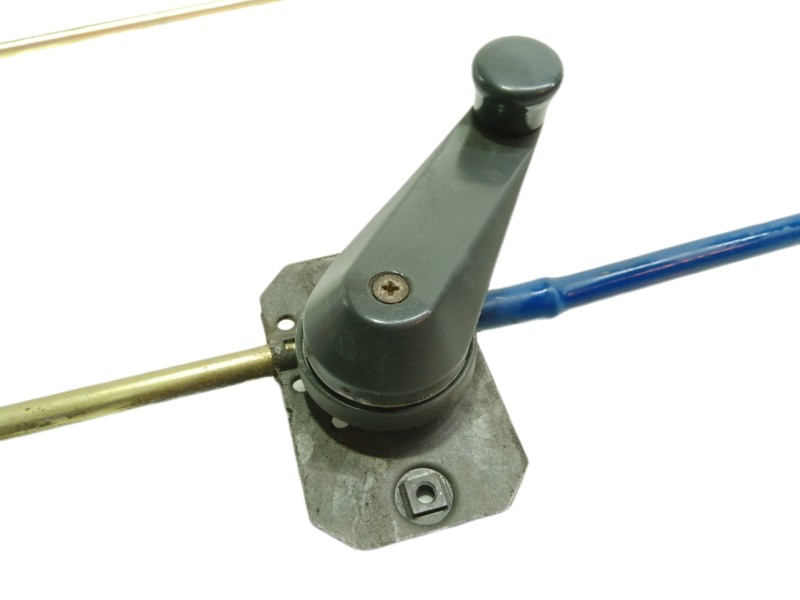 Recambio de elevalunas delantero derecho para seat marbella ce referencia OEM IAM   