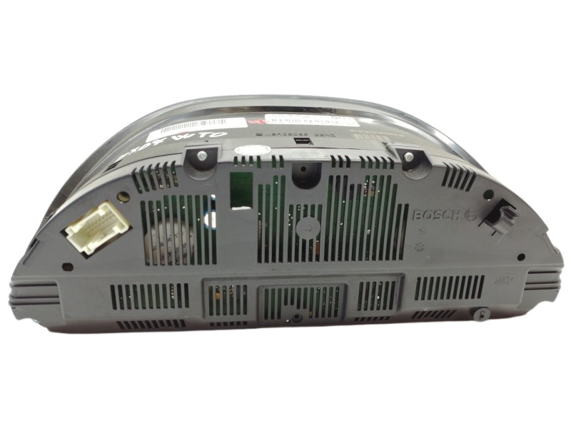 Recambio de cuadro instrumentos para mercedes-benz clase b (w245) 2.0 cdi cat referencia OEM IAM A1695404848  
