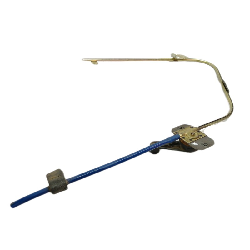 Recambio de elevalunas delantero derecho para seat marbella ce referencia OEM IAM   