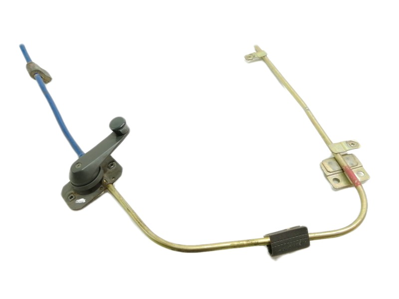 Recambio de elevalunas delantero izquierdo para seat marbella ce referencia OEM IAM   