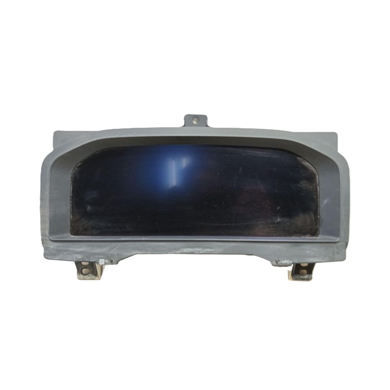 Recambio de cuadro instrumentos para nissan qashqai iii (j12) 1.3 dig-t referencia OEM IAM 248096UF5A VPLASF10849RK 