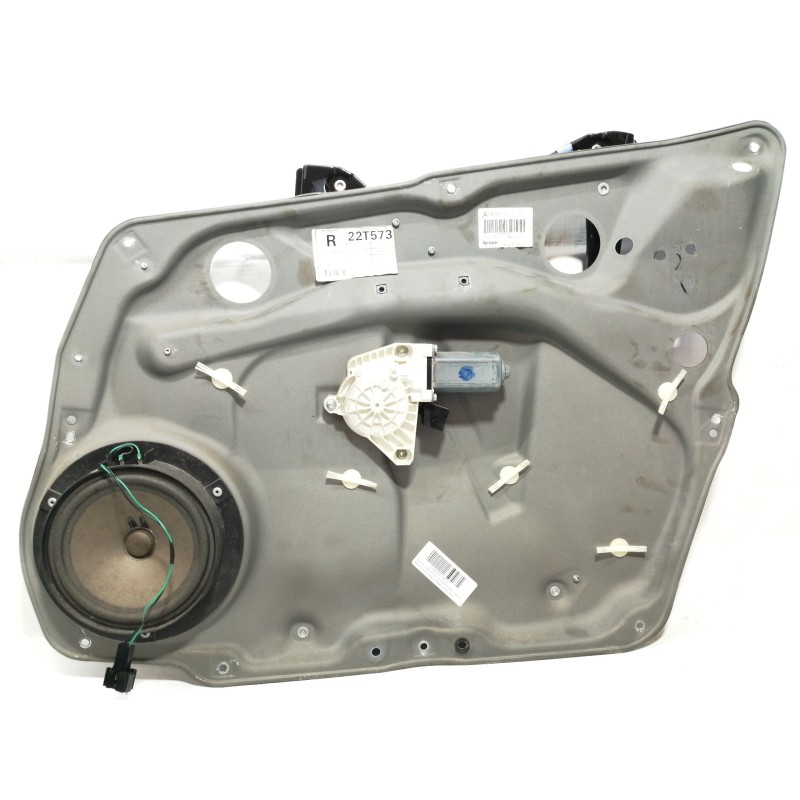 Recambio de elevalunas delantero derecho para mercedes-benz clase b (w245) 2.0 cdi cat referencia OEM IAM A1697203079  
