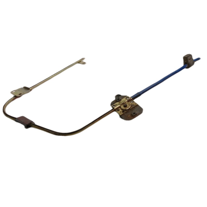 Recambio de elevalunas delantero izquierdo para seat marbella ce referencia OEM IAM   