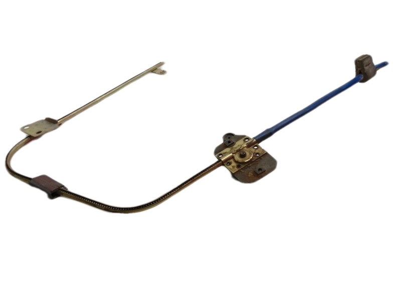 Recambio de elevalunas delantero izquierdo para seat marbella ce referencia OEM IAM   