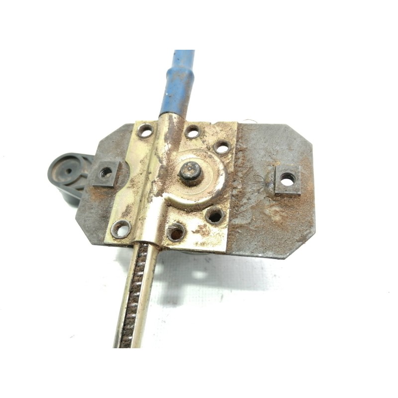 Recambio de elevalunas delantero izquierdo para seat marbella ce referencia OEM IAM   