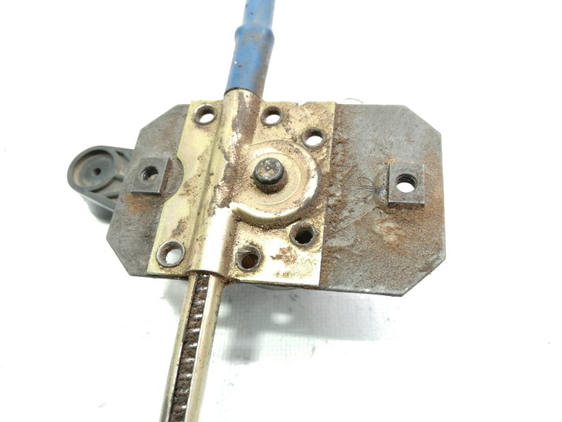 Recambio de elevalunas delantero izquierdo para seat marbella ce referencia OEM IAM   