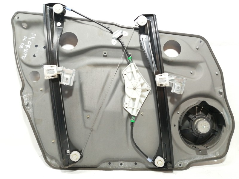 Recambio de elevalunas delantero derecho para mercedes-benz clase b (w245) 2.0 cdi cat referencia OEM IAM A1697203079  