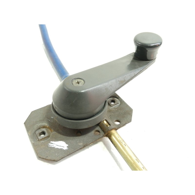 Recambio de elevalunas delantero izquierdo para seat marbella ce referencia OEM IAM   