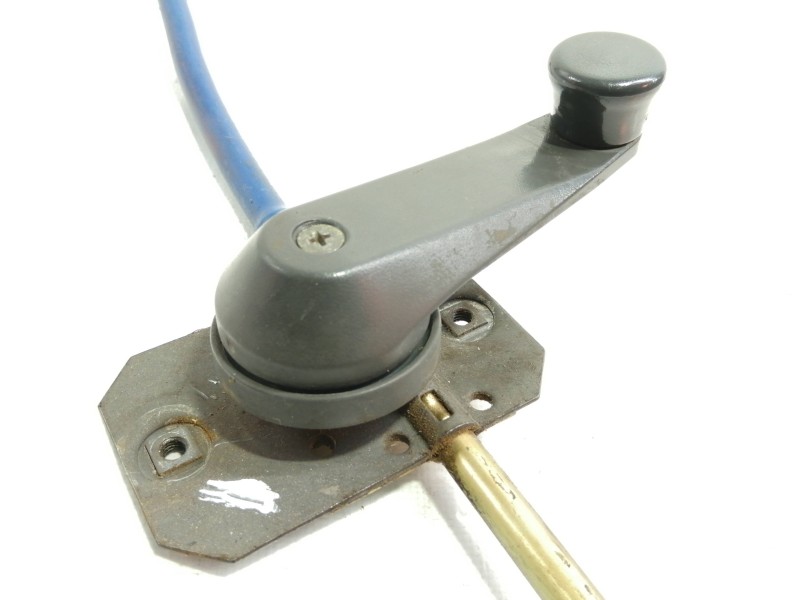 Recambio de elevalunas delantero izquierdo para seat marbella ce referencia OEM IAM   