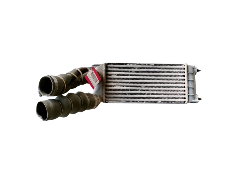 Recambio de intercooler para citroën berlingo station wagon x referencia OEM IAM 9684212480  