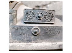 Recambio de intercooler para citroën berlingo station wagon x referencia OEM IAM 9684212480   2