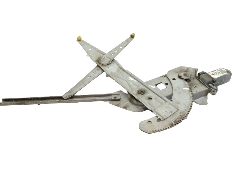 Recambio de elevalunas delantero derecho para renault kangoo (f/kc0) authentique referencia OEM IAM 400664T1  