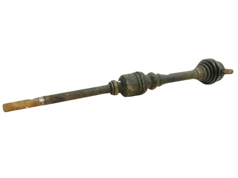 Recambio de transmision delantera derecha para citroën xsara berlina 1.9td seduction referencia OEM IAM   