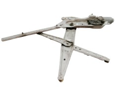 Recambio de elevalunas delantero derecho para renault kangoo (f/kc0) authentique referencia OEM IAM 400664T1   2