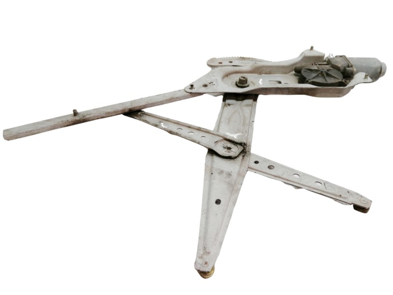 Recambio de elevalunas delantero derecho para renault kangoo (f/kc0) authentique referencia OEM IAM 400664T1  