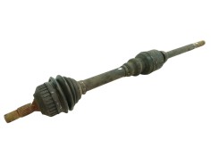 Recambio de transmision delantera derecha para citroën xsara berlina 1.9td seduction referencia OEM IAM    2