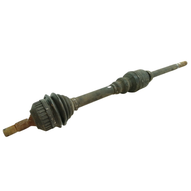 Recambio de transmision delantera derecha para citroën xsara berlina 1.9td seduction referencia OEM IAM   