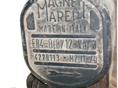 Recambio de motor arranque para seat marbella ce referencia OEM IAM 4229113   2