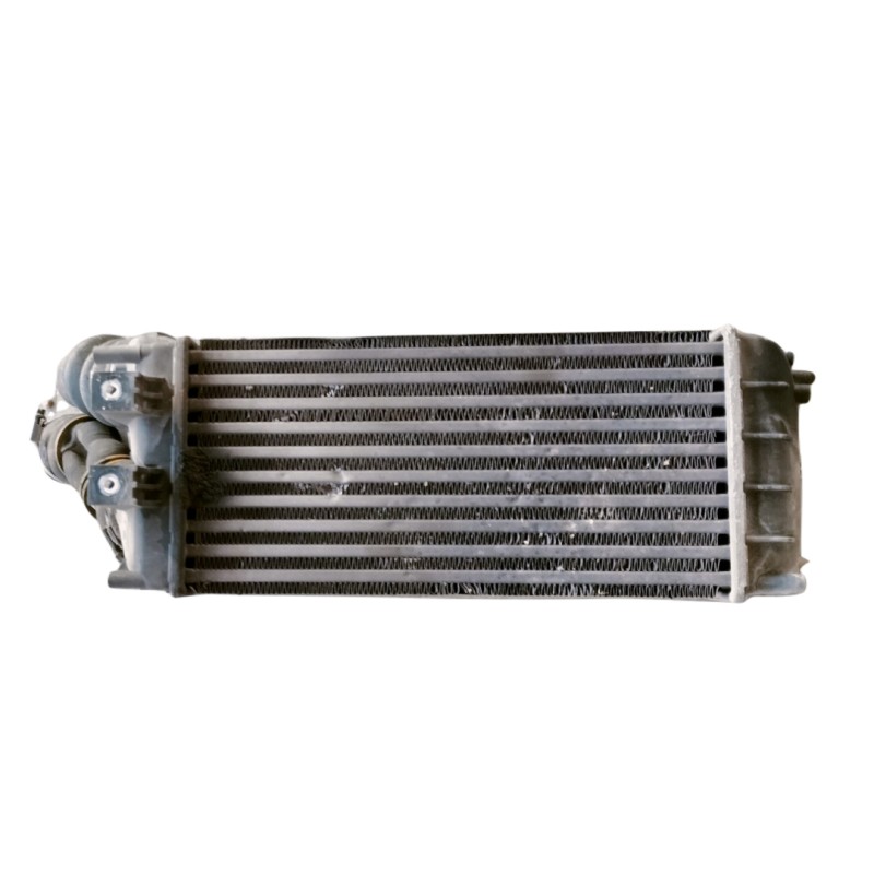 Recambio de intercooler para citroën berlingo station wagon x referencia OEM IAM 9684212480  