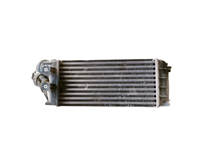Recambio de intercooler para citroën berlingo station wagon x referencia OEM IAM 9684212480  