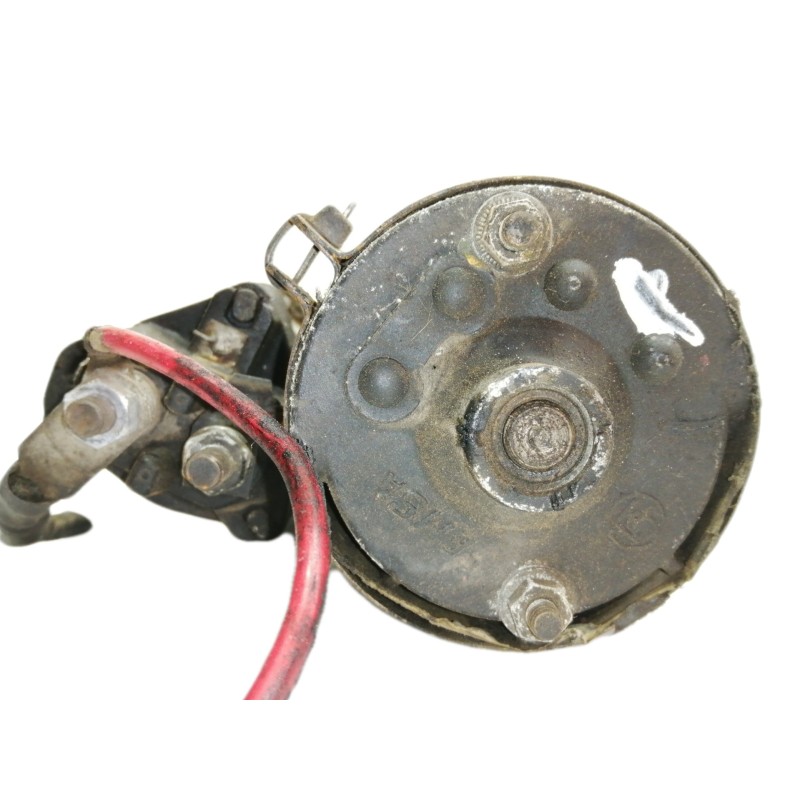 Recambio de motor arranque para seat marbella ce referencia OEM IAM 4229113  