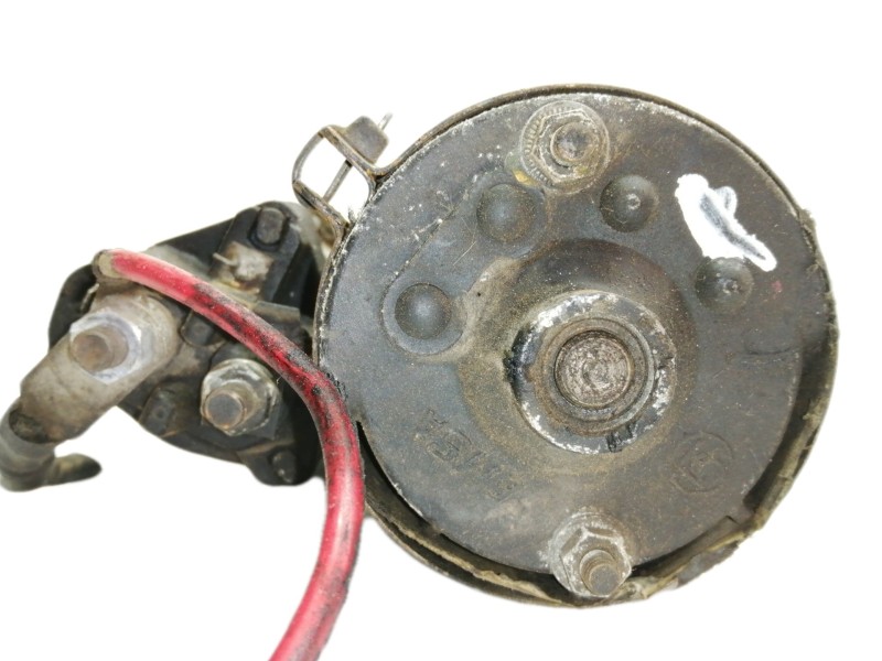 Recambio de motor arranque para seat marbella ce referencia OEM IAM 4229113  