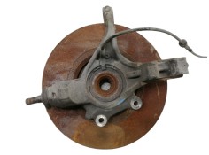 Recambio de mangueta delantera izquierda para citroën berlingo station wagon x referencia OEM IAM    2