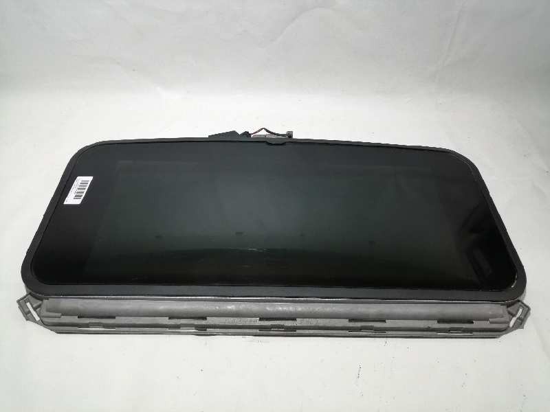 Recambio de techo electrico para renault clio iii exception referencia OEM IAM 3308610C 5153173 / 3308610C 1653802 / 9556982