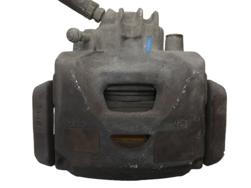 Recambio de pinza freno delantera derecha para citroën berlingo station wagon x referencia OEM IAM 9670614080 11360106563 