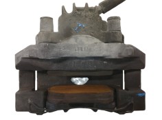 Recambio de pinza freno delantera derecha para citroën berlingo station wagon x referencia OEM IAM 9670614080 11360106563  2