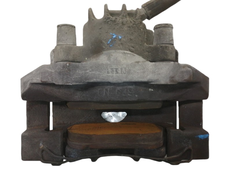 Recambio de pinza freno delantera derecha para citroën berlingo station wagon x referencia OEM IAM 9670614080 11360106563 