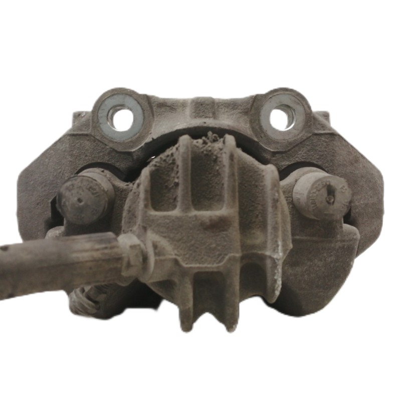 Recambio de pinza freno delantera derecha para citroën berlingo station wagon x referencia OEM IAM 9670614080 11360106563 