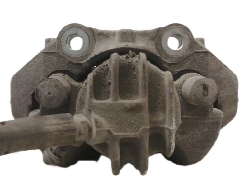 Recambio de pinza freno delantera derecha para citroën berlingo station wagon x referencia OEM IAM 9670614080 11360106563 