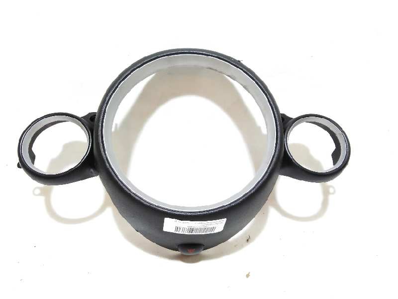 Recambio de warning para mini mini (r56) cooper d referencia OEM IAM   