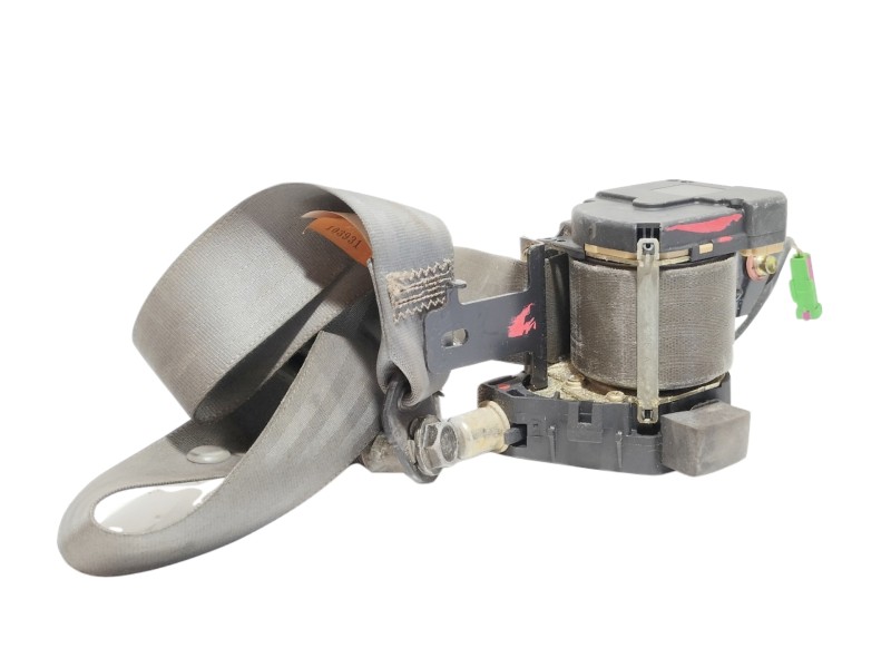 Recambio de cinturon seguridad delantero derecho para chevrolet nubira berlina se referencia OEM IAM   5 PUERTAS